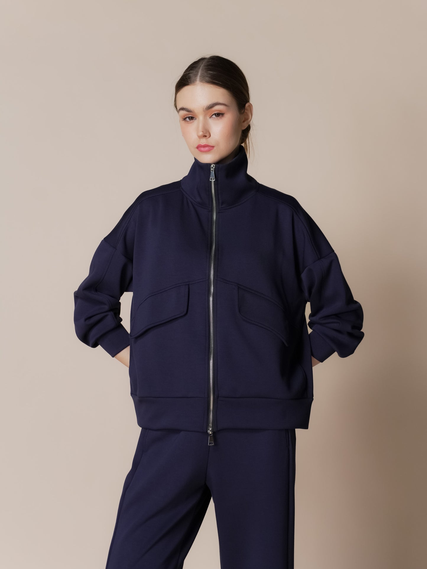 Azure Jacket