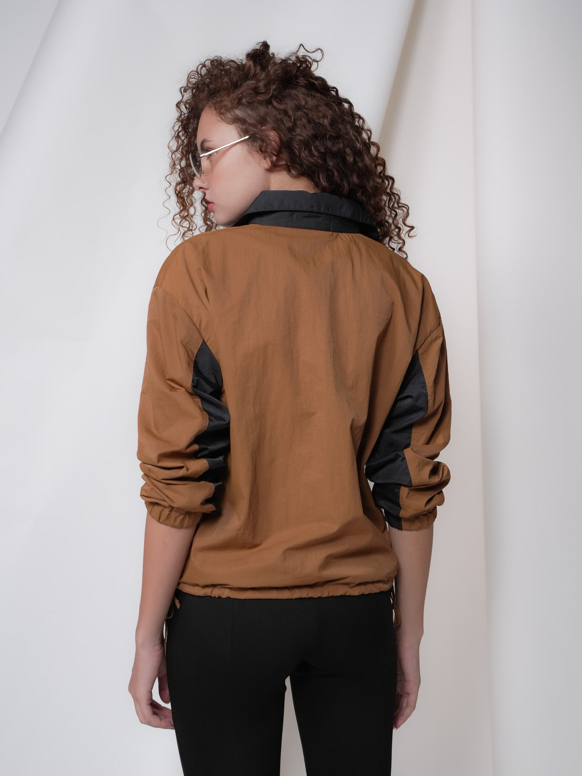 Nutmeg Combi Top
