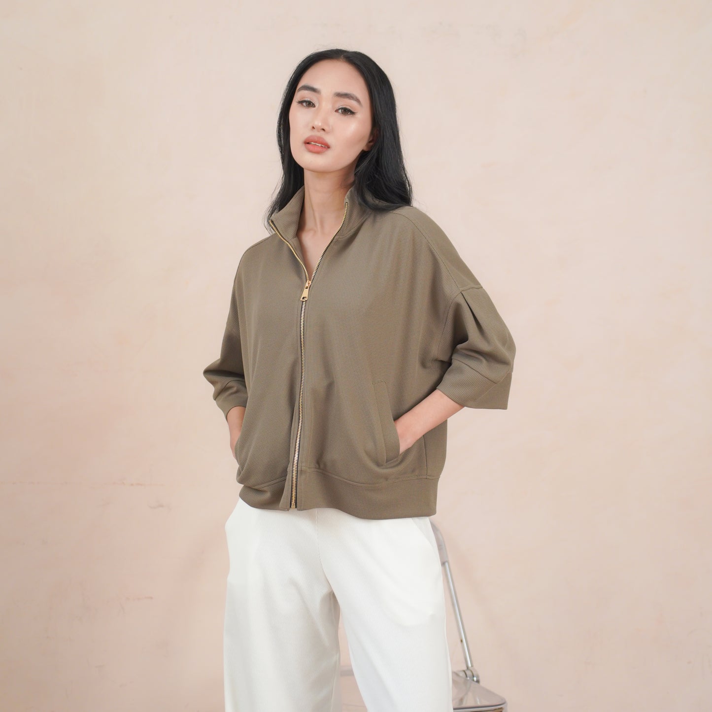 Orchid Top