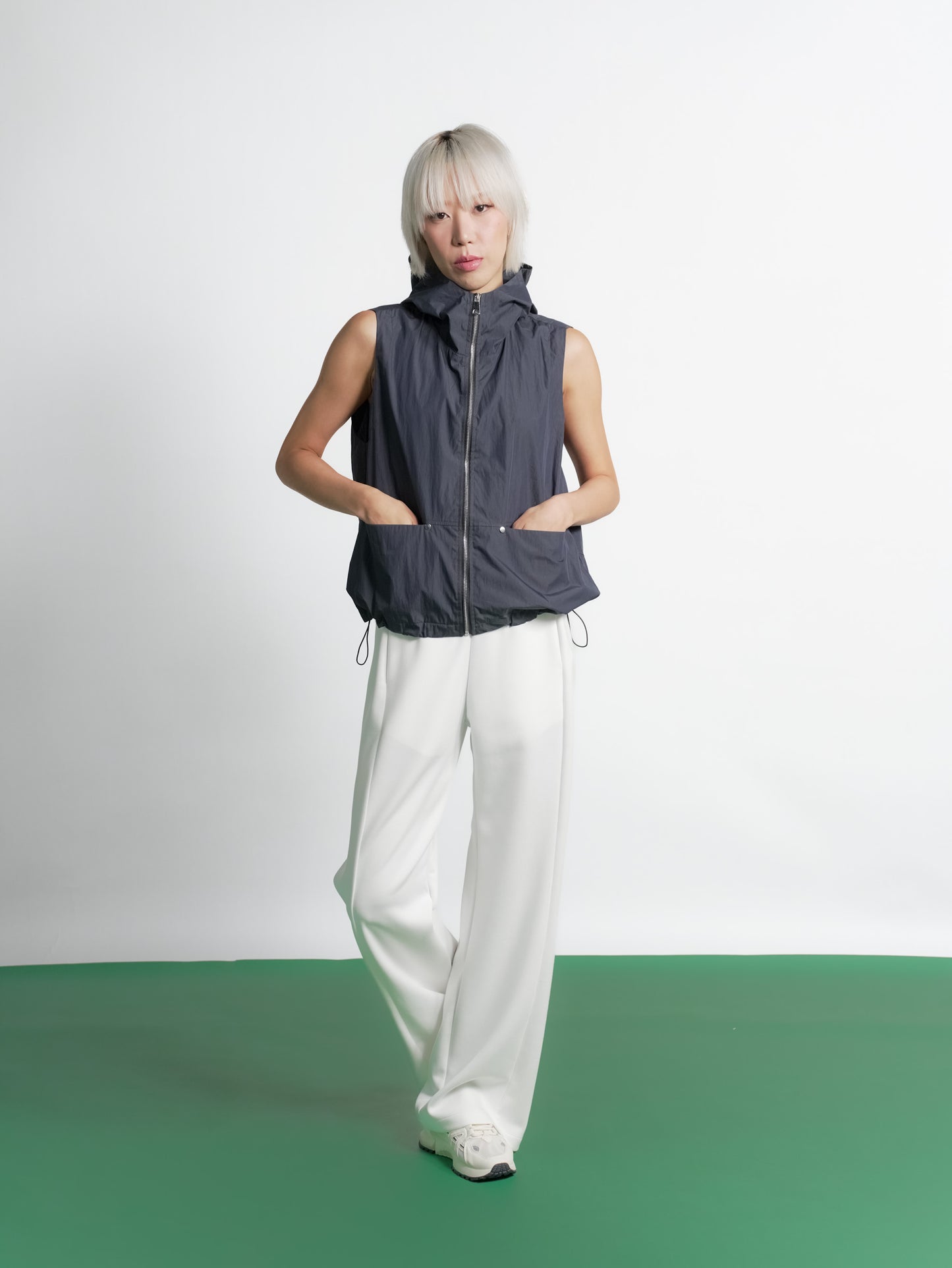 Dune Sleeveless Top
