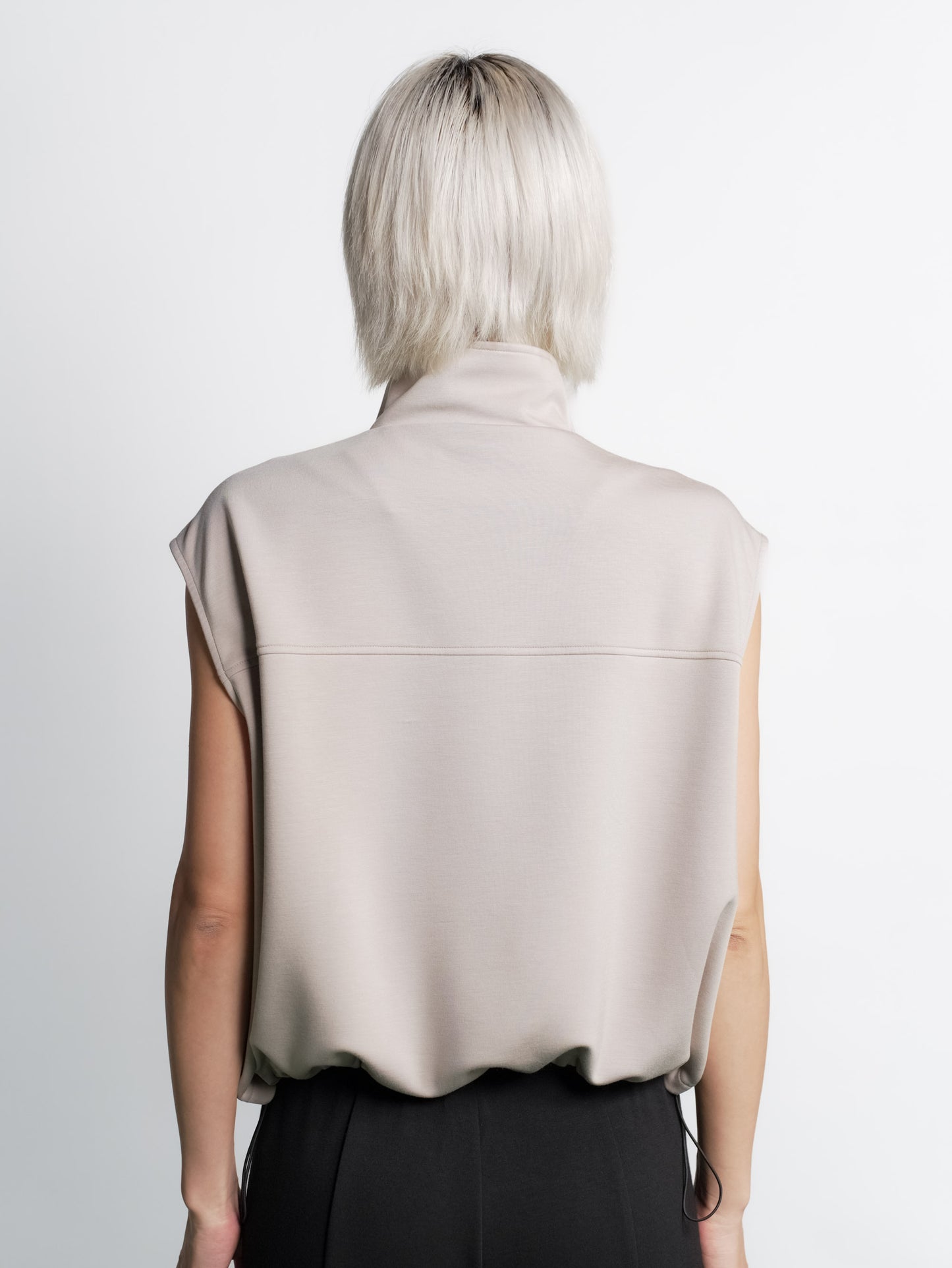 Opal Vest