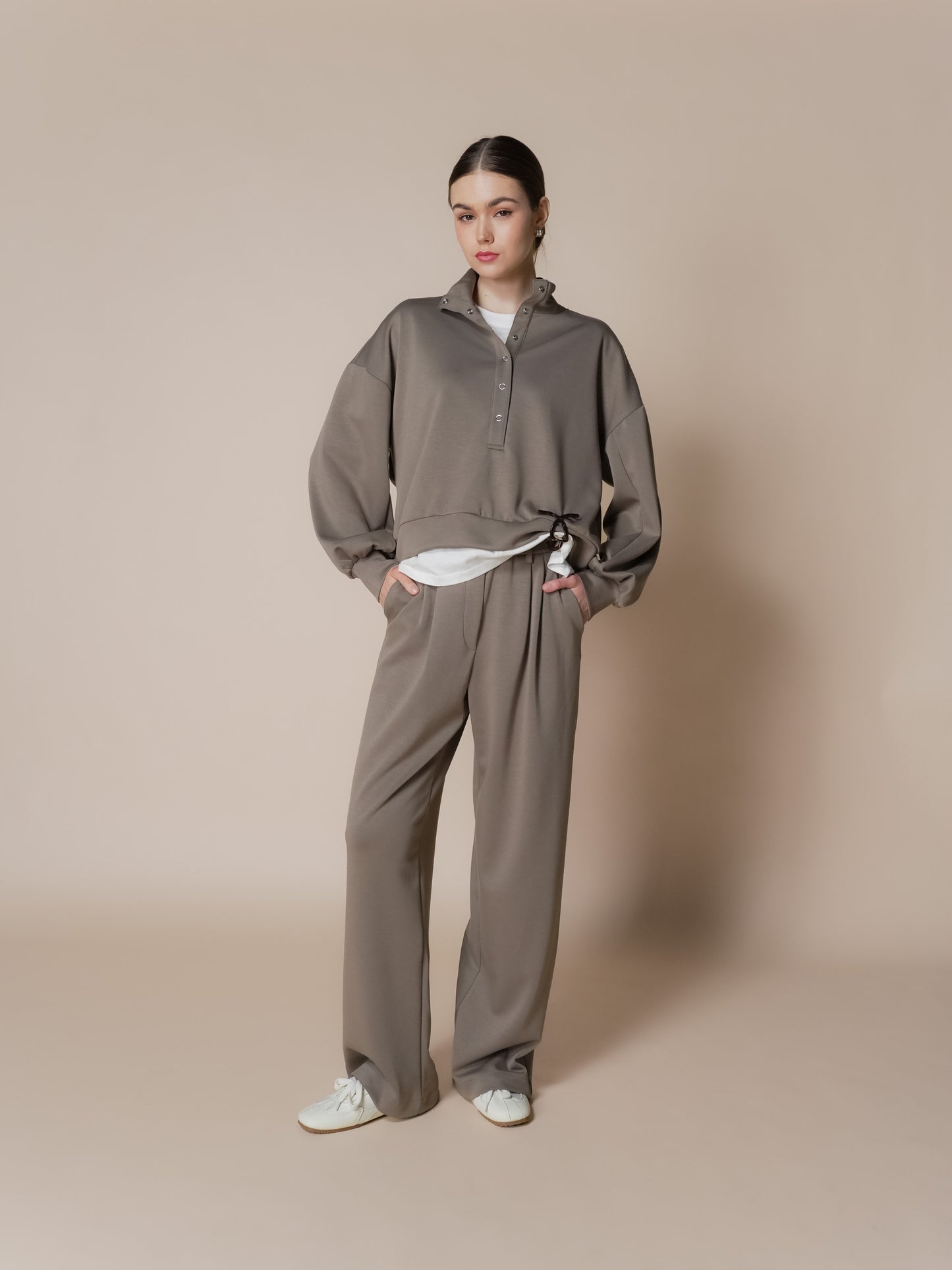 Cliff Jacket