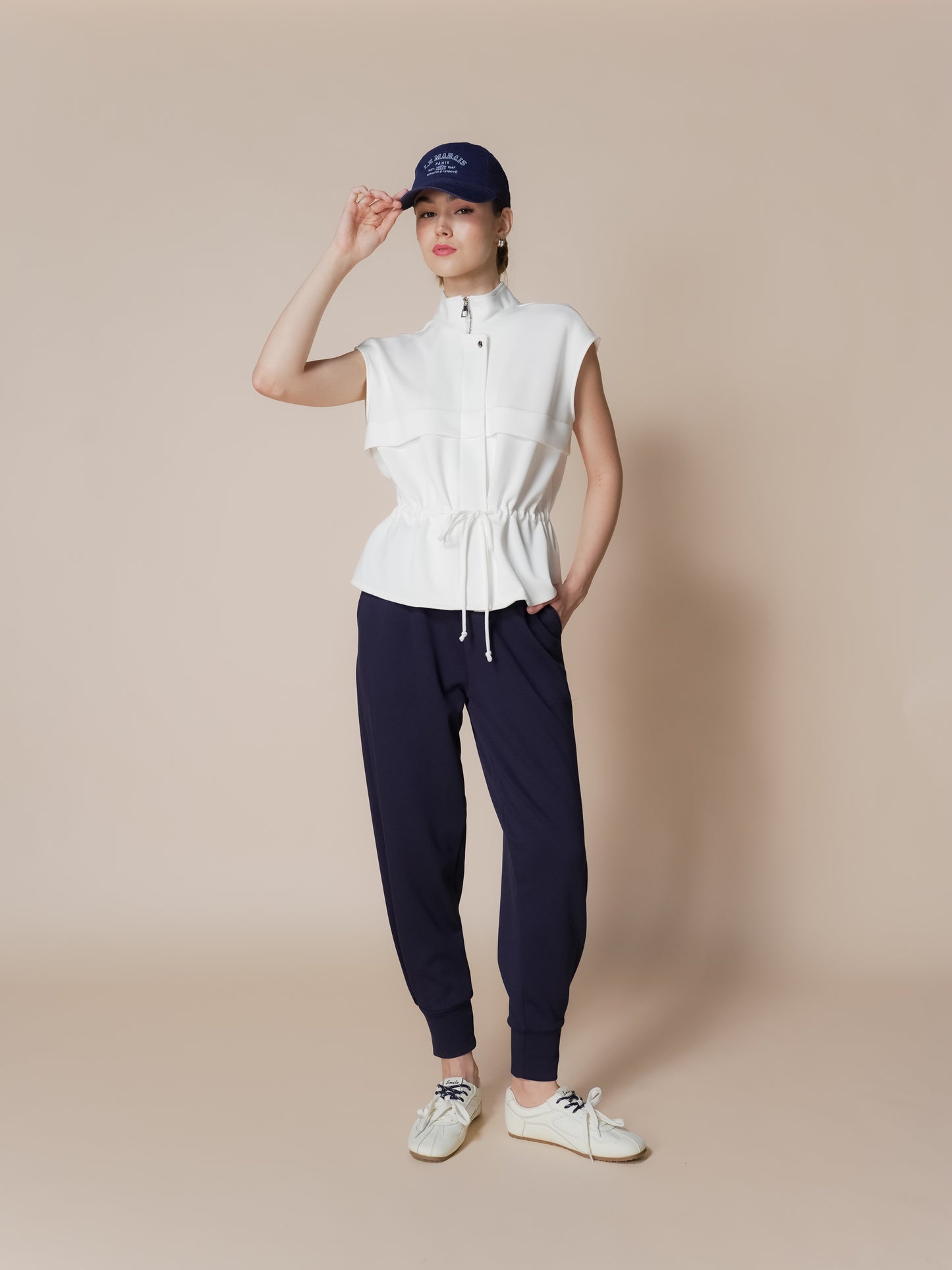 Cassia Top