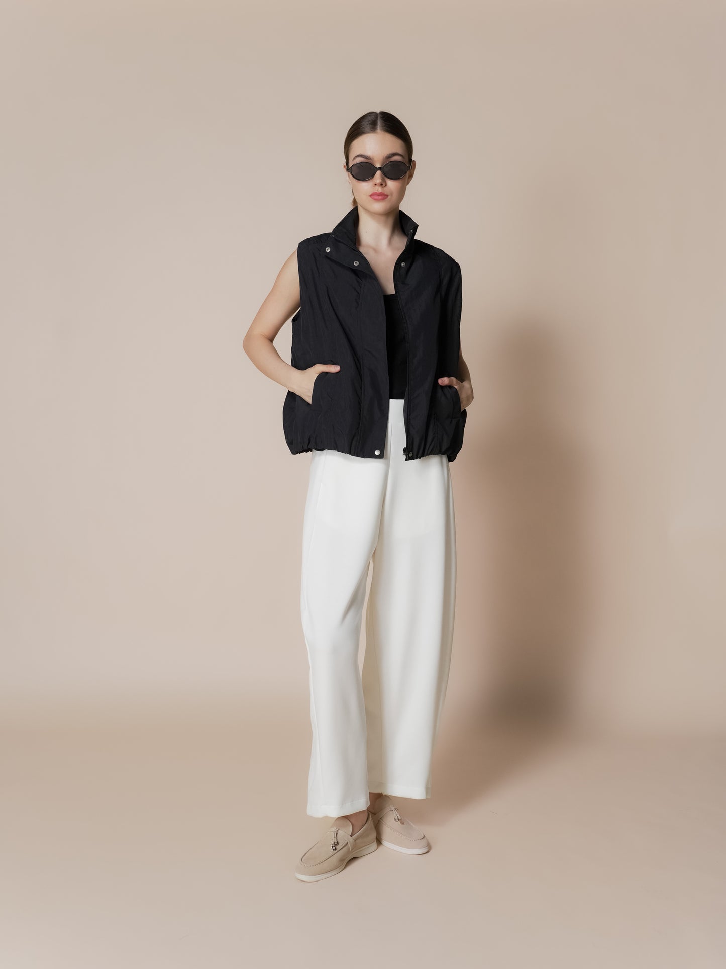 Nile Vest
