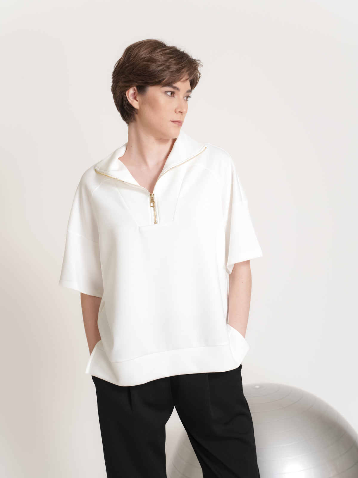 Nimbus Top