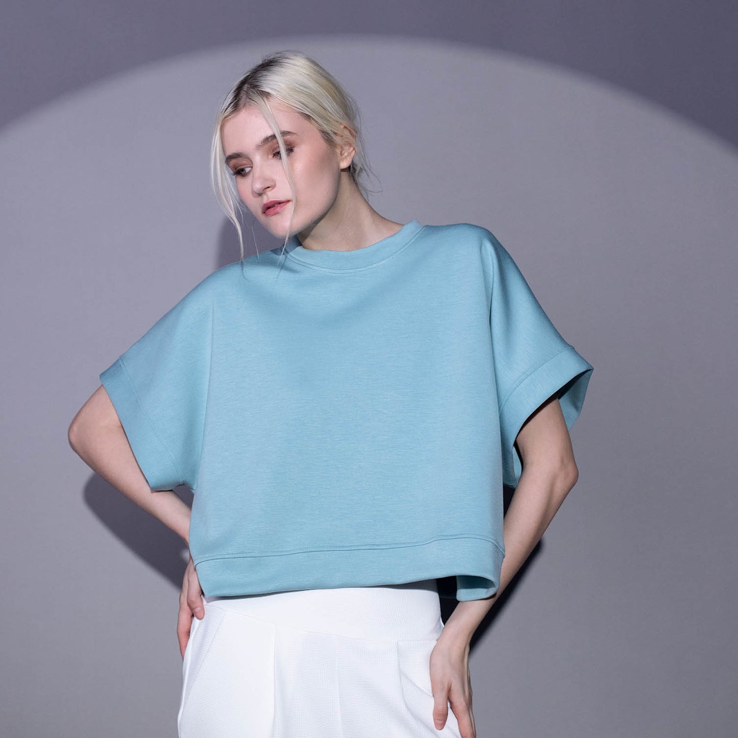 Shore Loose Top