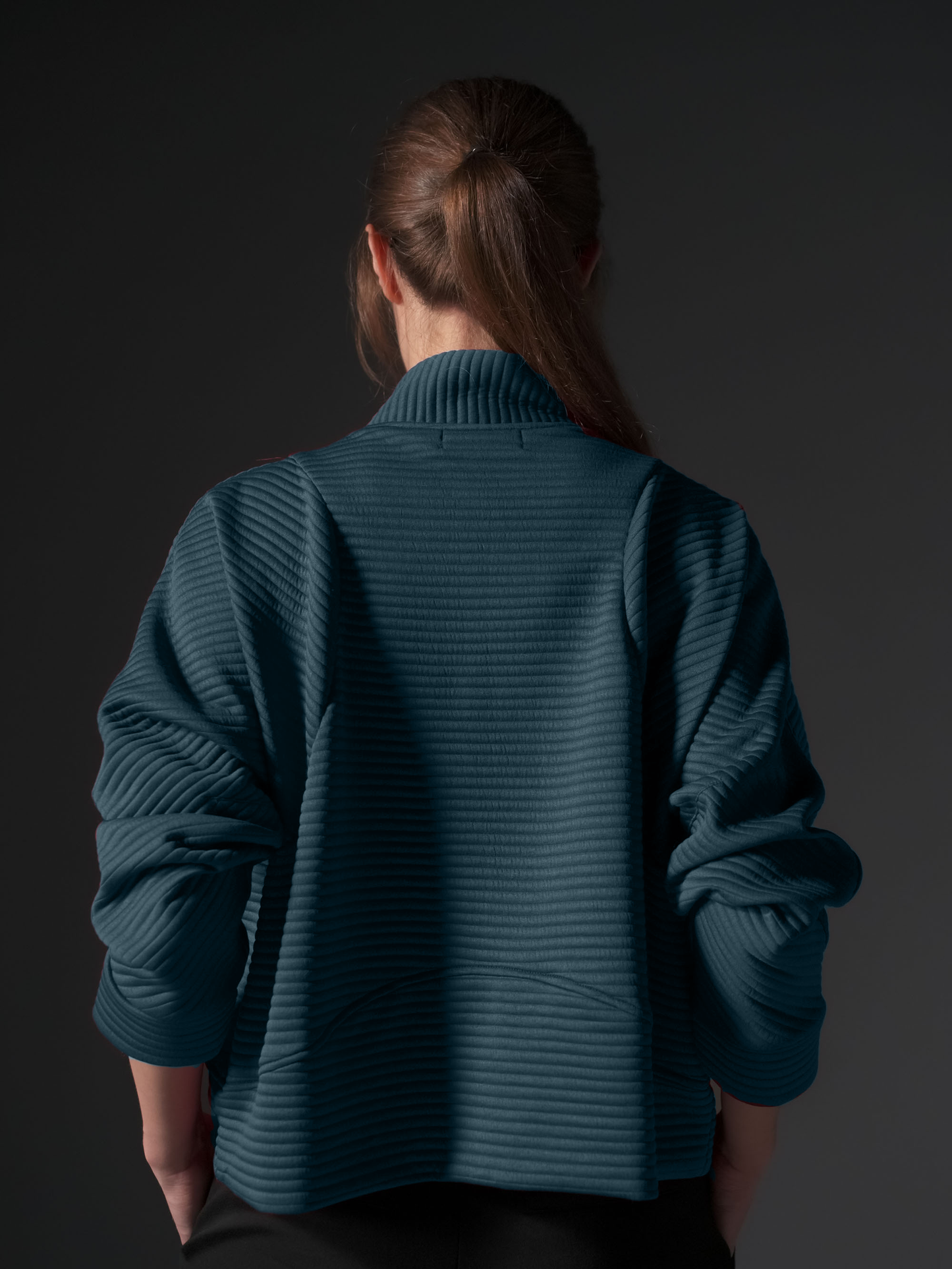 Glacier Jacket