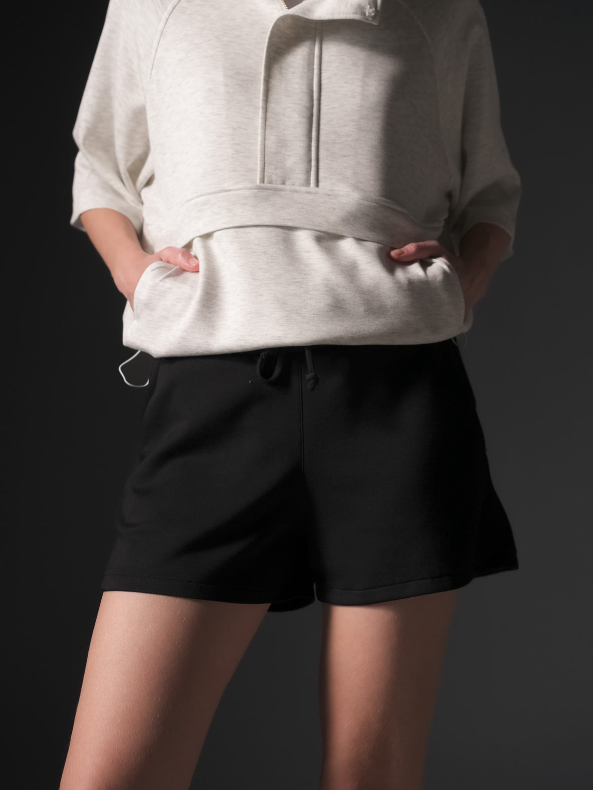 Hail Shorts
