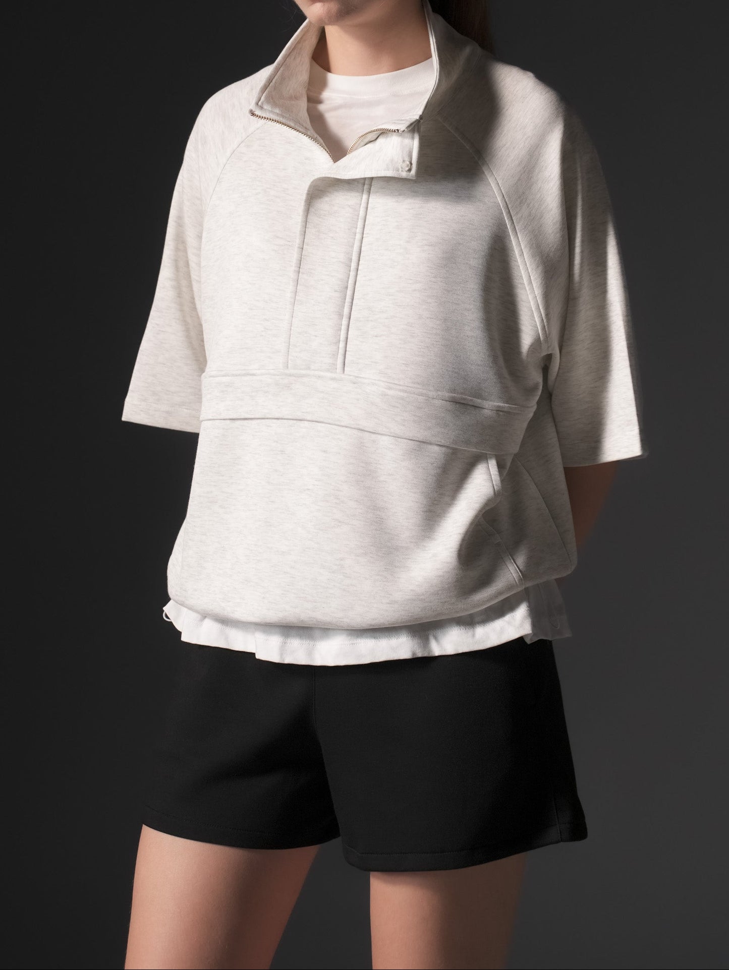 Onyx Top