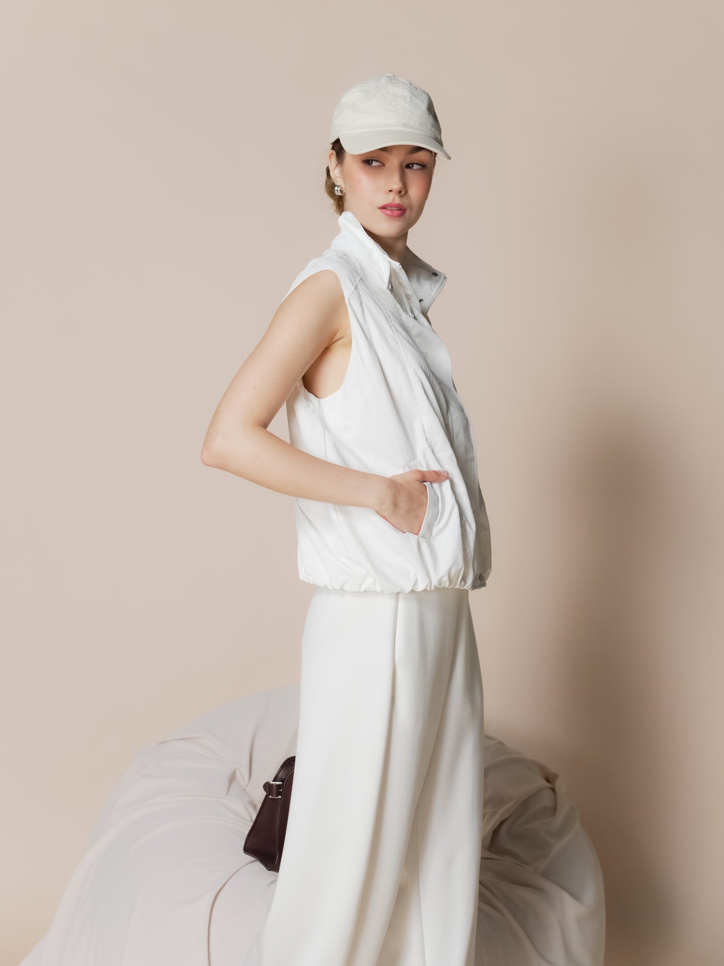Nile Vest