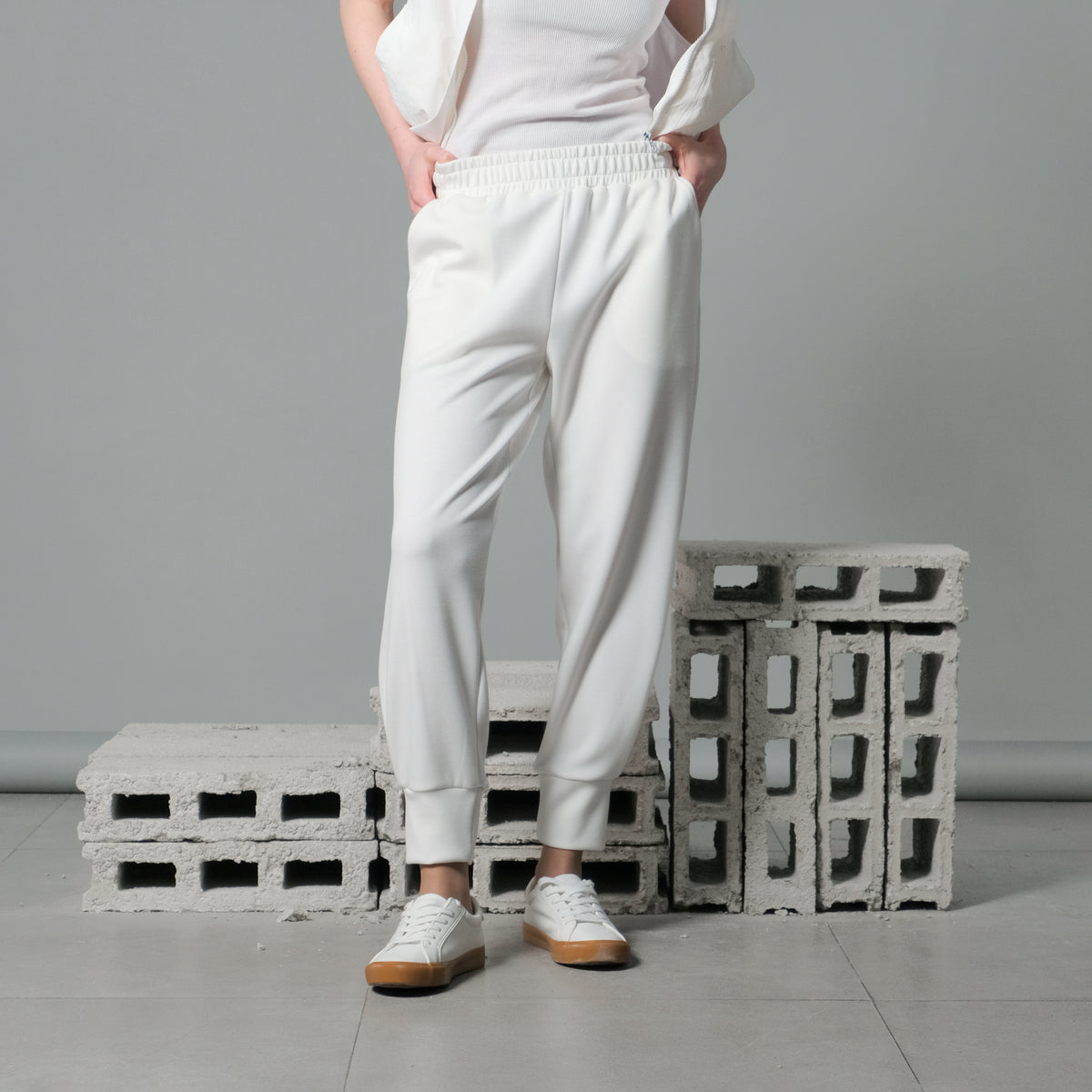 Reef Jogger Pants