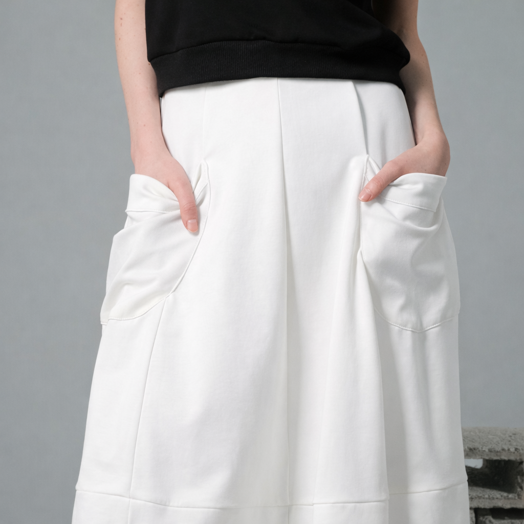 Willow Midi Skirt
