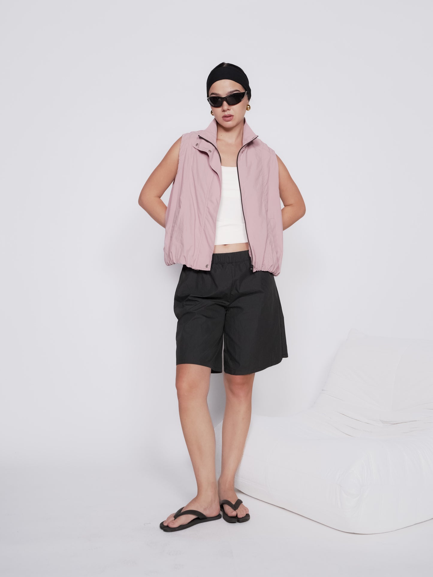 Nile Vest