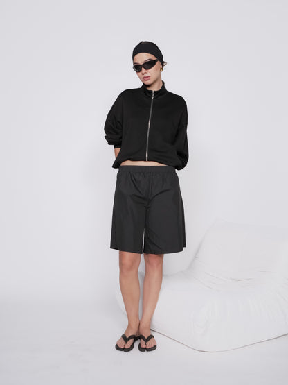 Clove Zip Jacket