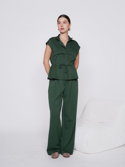 Cassia Top