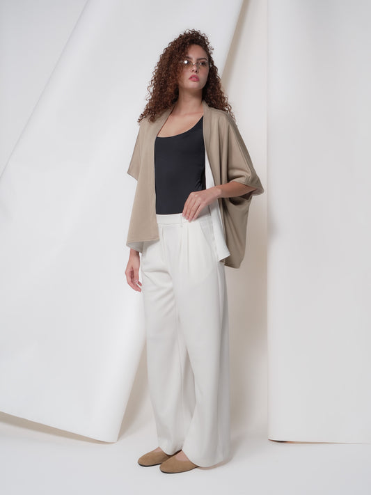 Maren Reversible Kimono