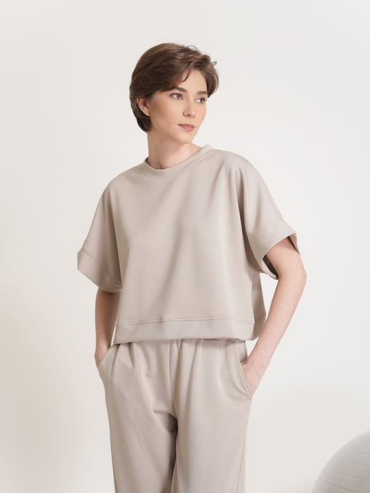 Shore Loose Top