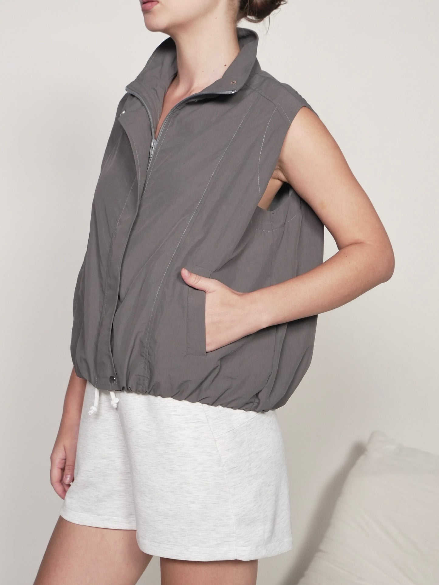Nile Vest
