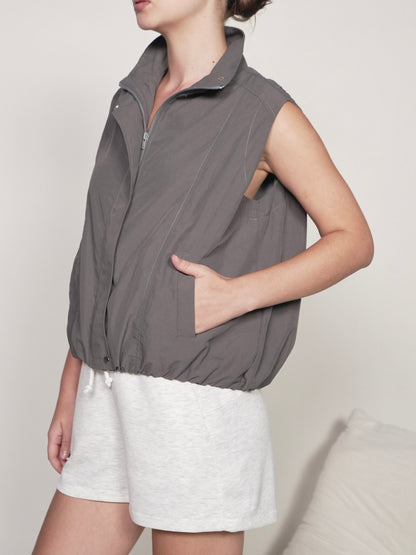 Nile Vest