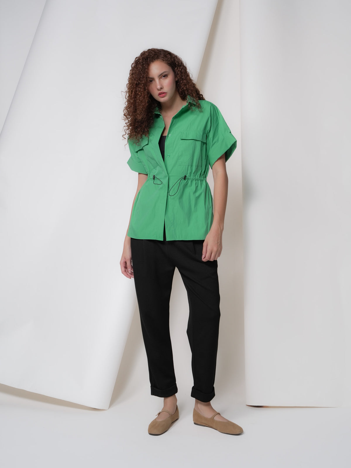 Ember Top