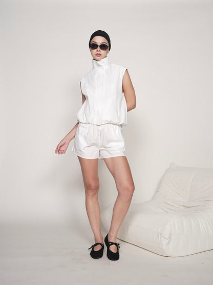 Nile Vest