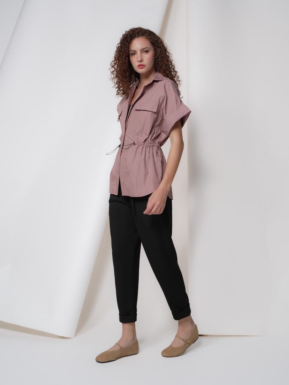 Ember Top