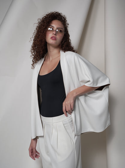 Maren Reversible Kimono