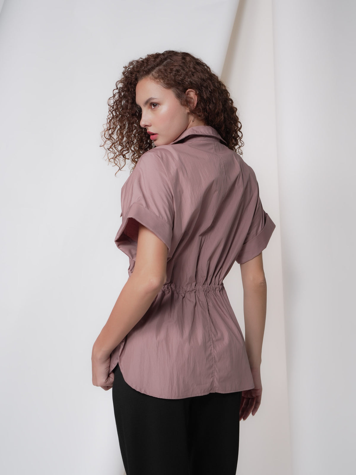 Ember Top