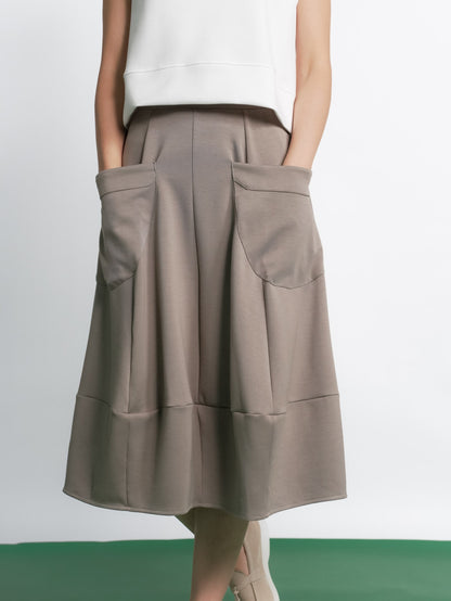 Willow Midi Skirt