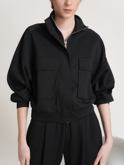 Space Jacket