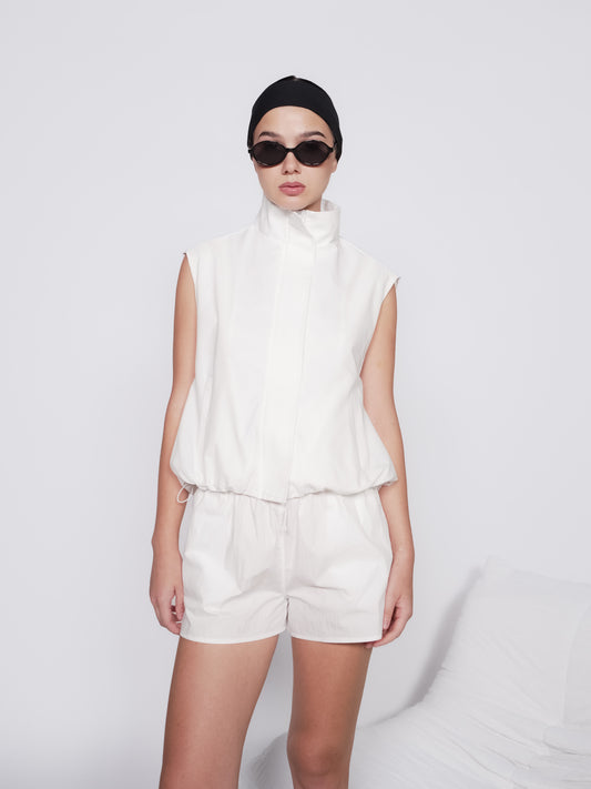 Nile Vest