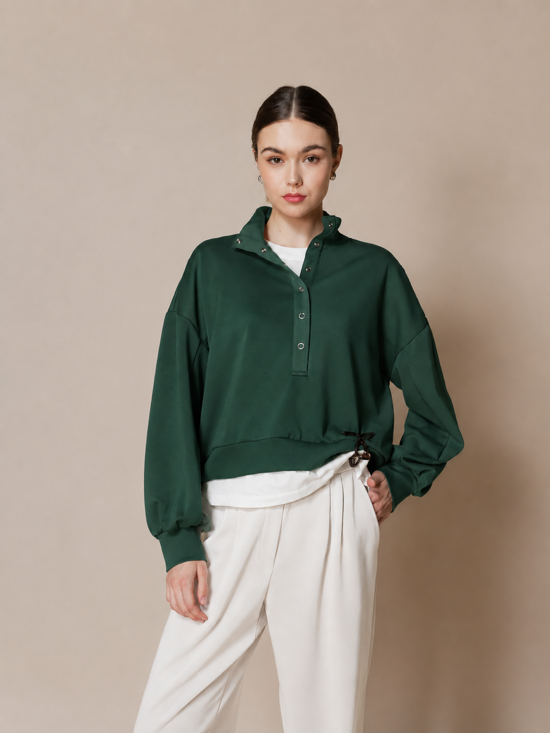 Cliff Jacket