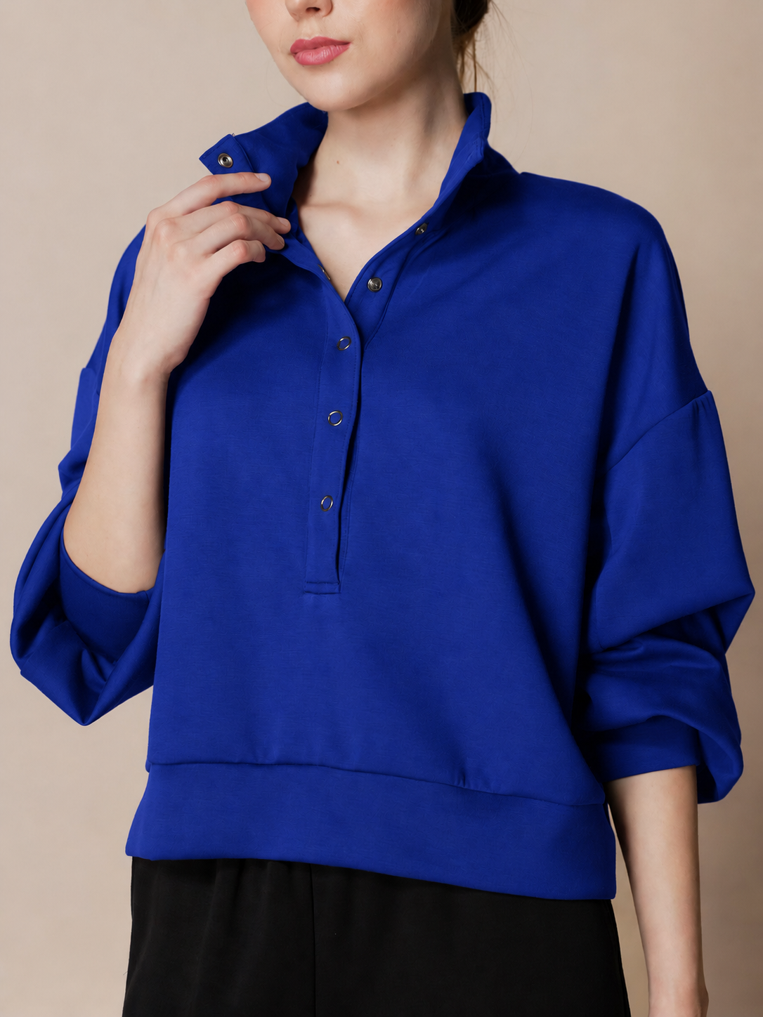 Cliff Jacket