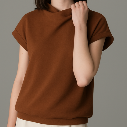 Fig Hood Top