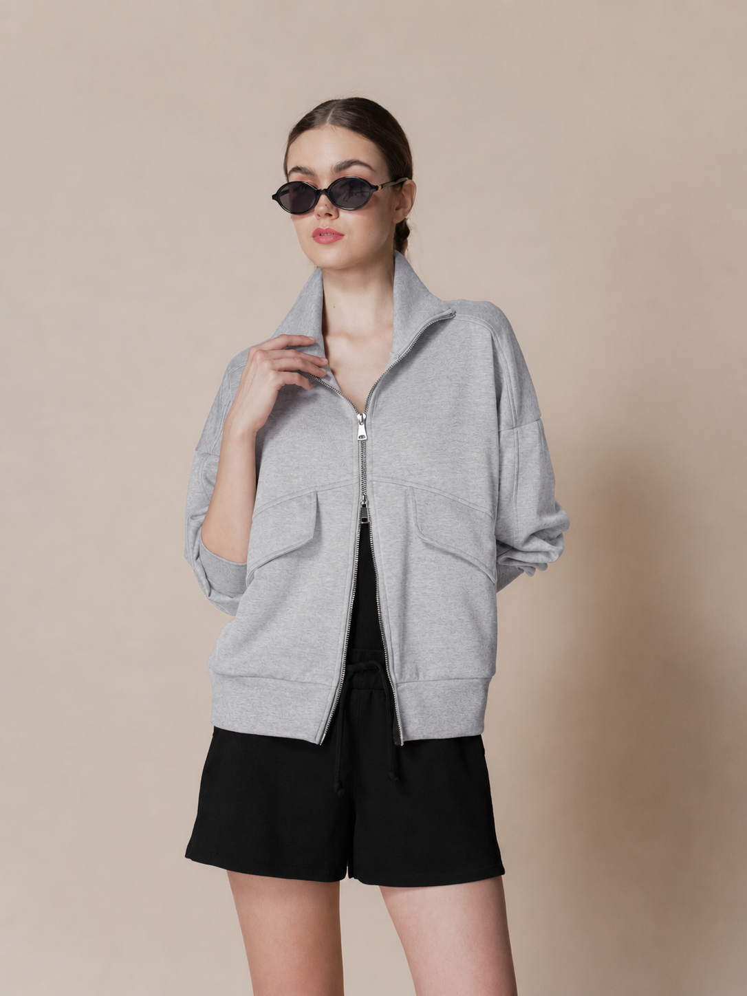 Azure Jacket