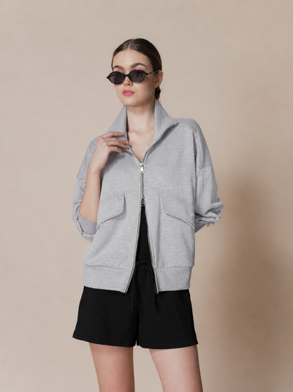 Azure Jacket
