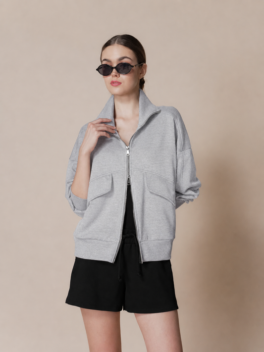 Azure Jacket