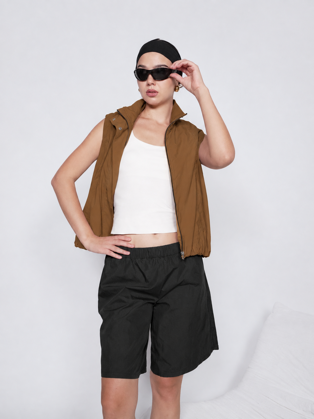 Nile Vest