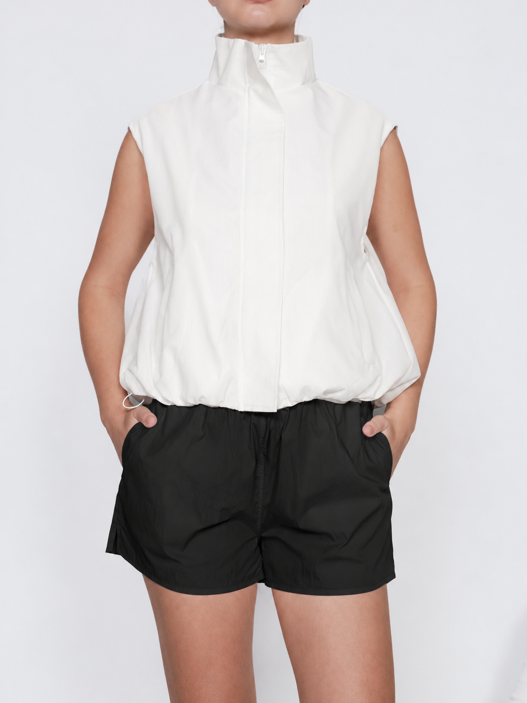 Parsley Shorts