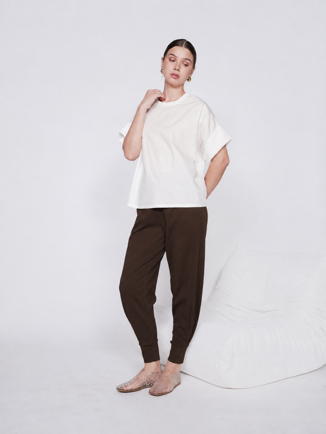 Reef Jogger Pants