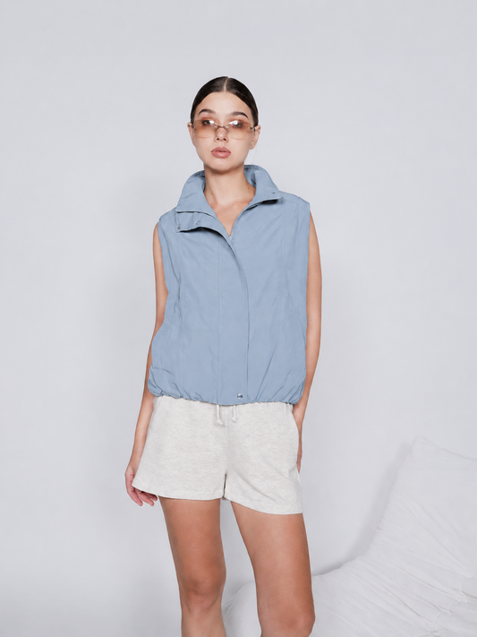 Nile Vest