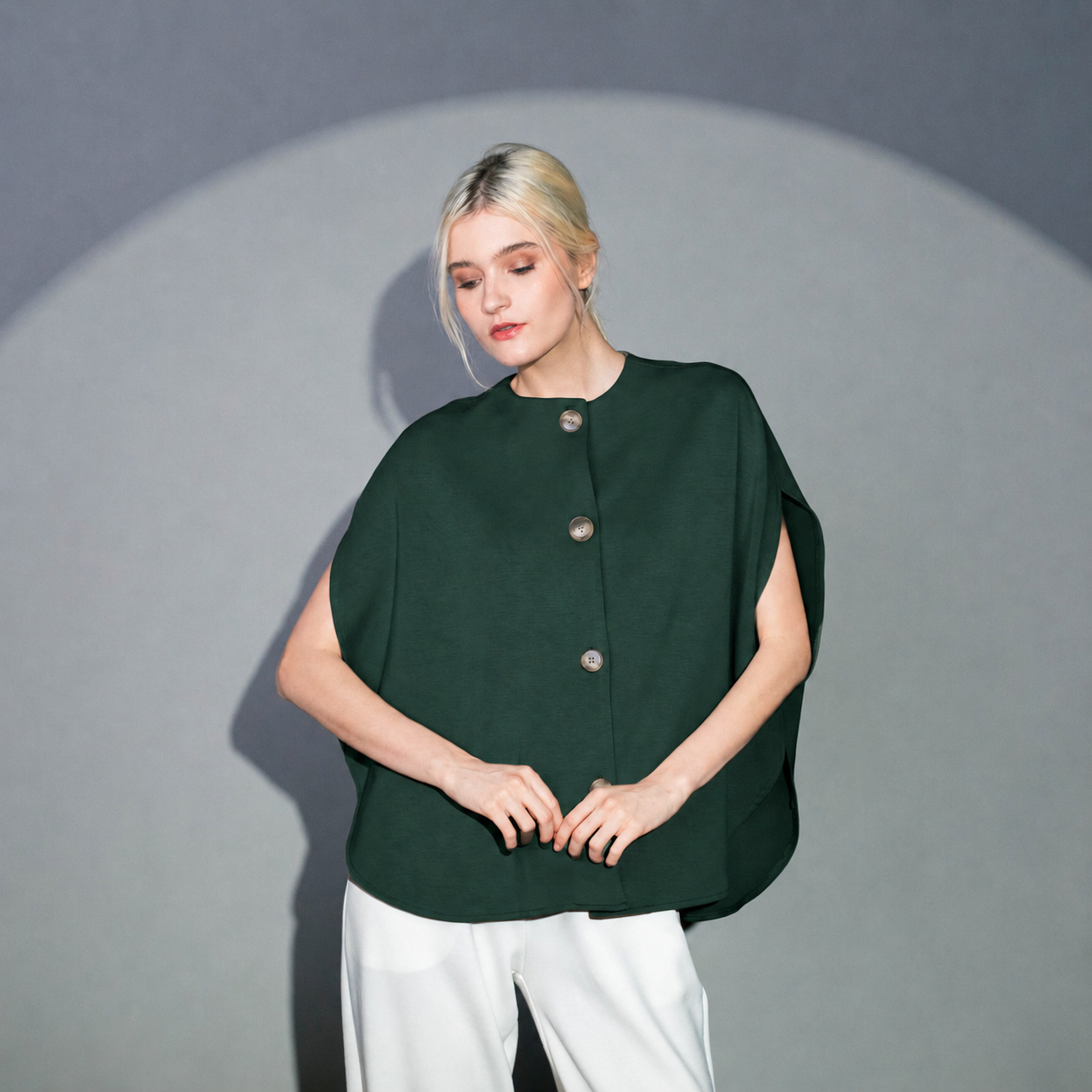 Dawn Circle Top