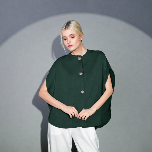 Dawn Circle Top