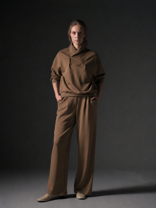 Cosmo Jacket