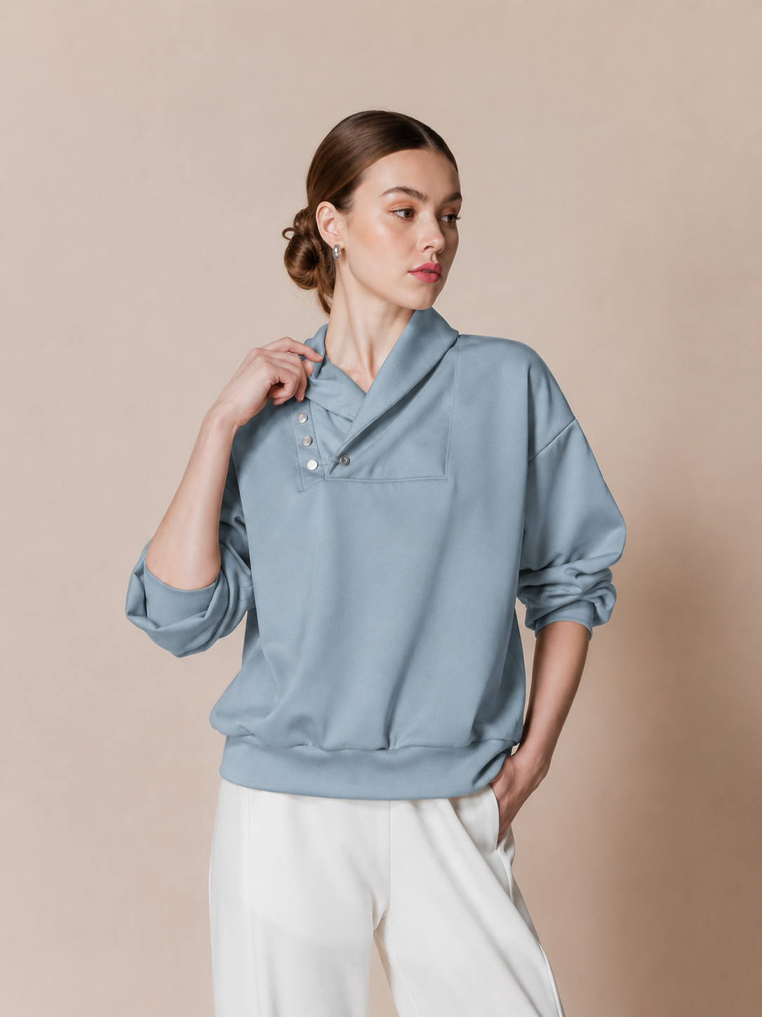 Cosmo Jacket
