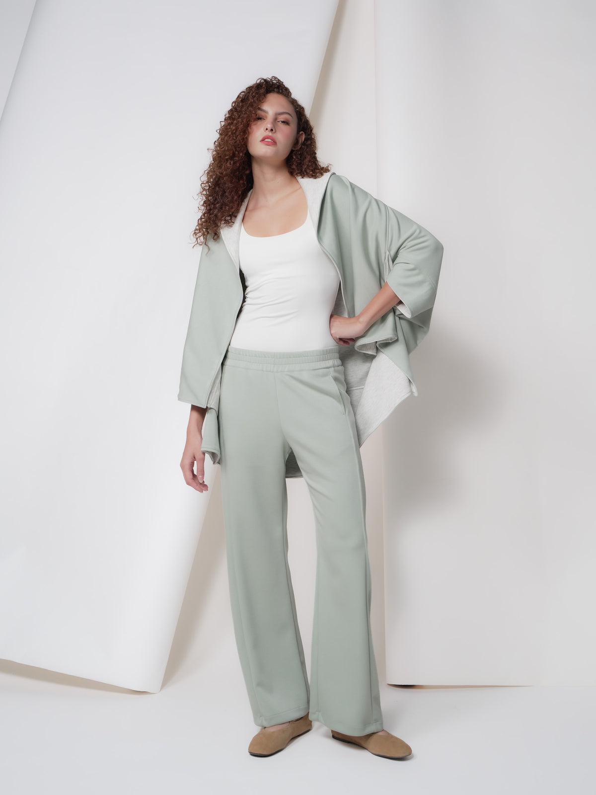 Creek Wide Leg Pants