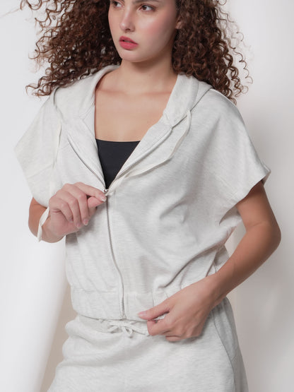 Azalea Hood Top