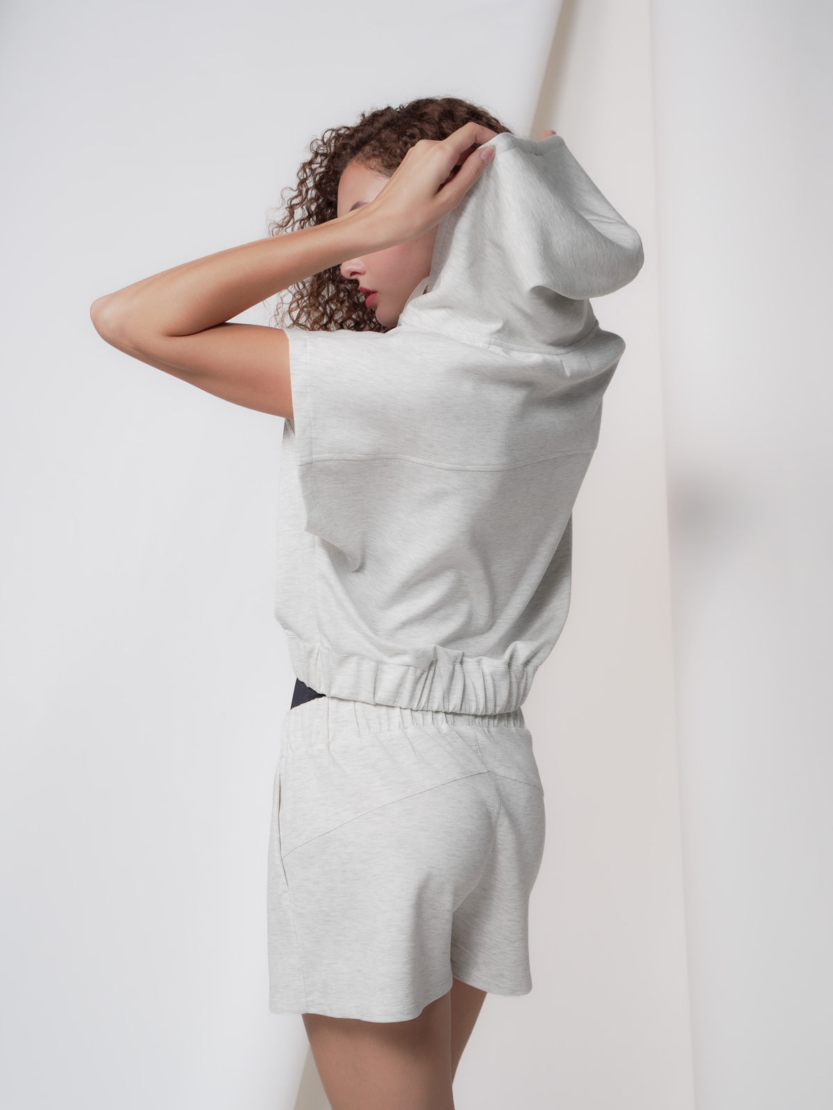 Azalea Hood Top