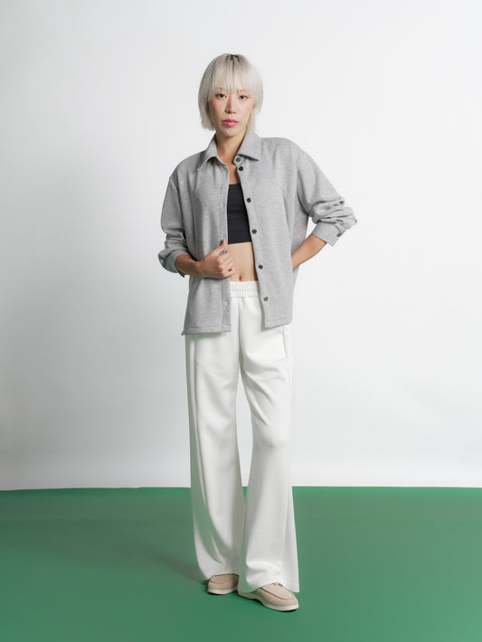 Neptune Buttondown