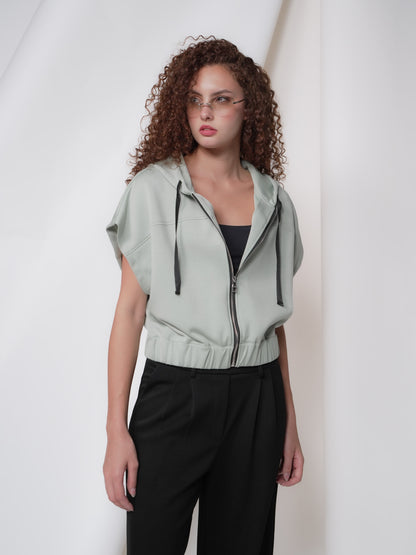 Azalea Hood Top